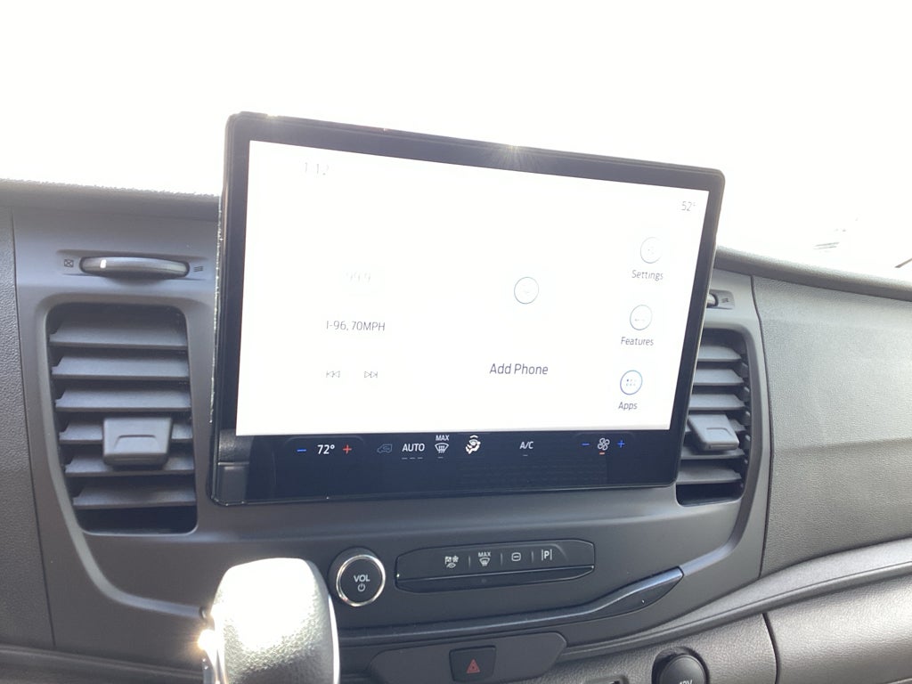 2026 Ford Transit Cargo Van Cargo Van