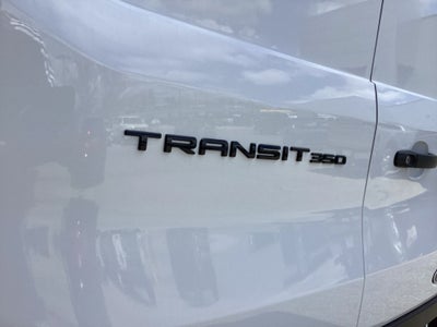 2026 Ford Transit Cargo Van Cargo Van