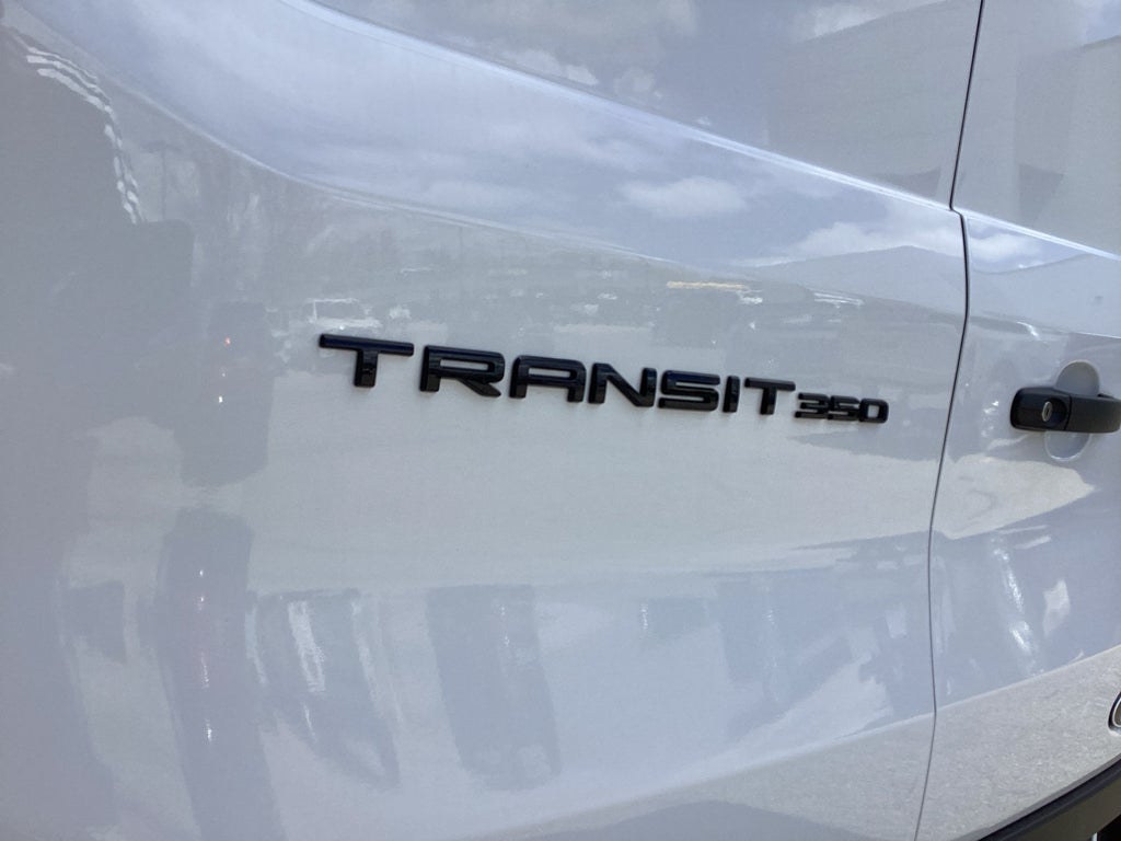 2026 Ford Transit Cargo Van Cargo Van