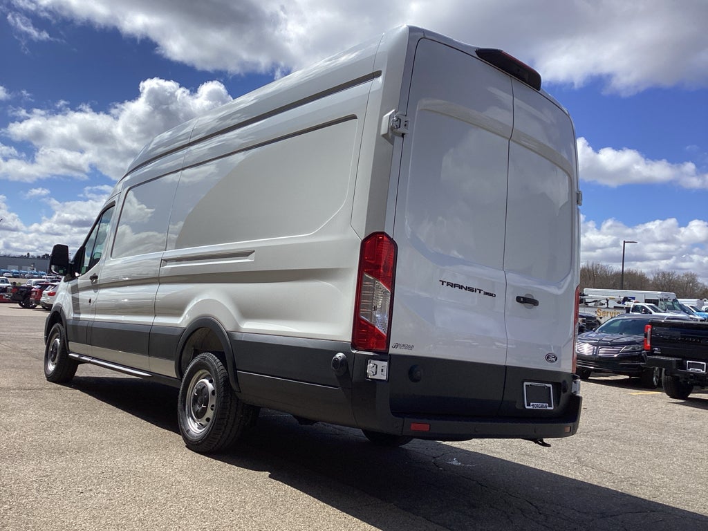 2026 Ford Transit Cargo Van Cargo Van