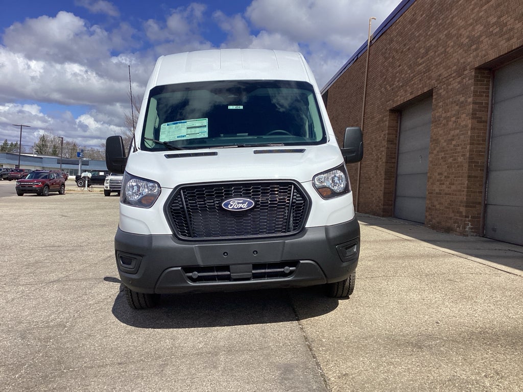 2026 Ford Transit Cargo Van Cargo Van