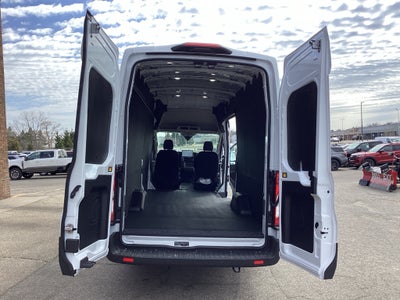 2026 Ford Transit Cargo Van Cargo Van