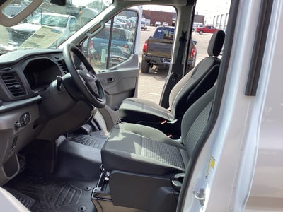 2026 Ford Transit Cargo Van Cargo Van