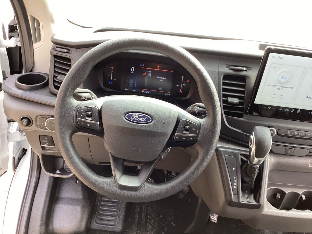 2026 Ford Transit Cargo Van Cargo Van