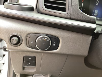 2026 Ford Transit Cargo Van Cargo Van