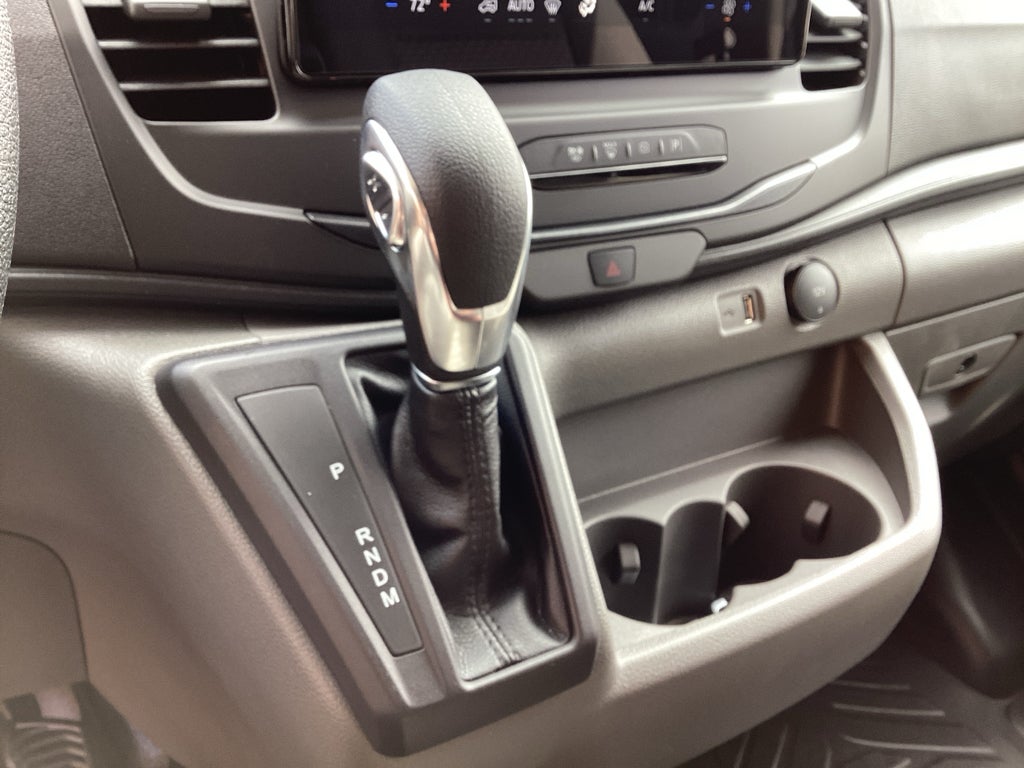 2026 Ford Transit Cargo Van Cargo Van