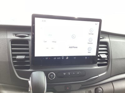 2026 Ford Transit Cargo Van Cargo Van