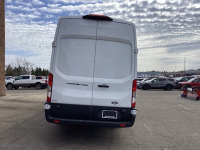 2026 Ford Transit Cargo Van Cargo Van