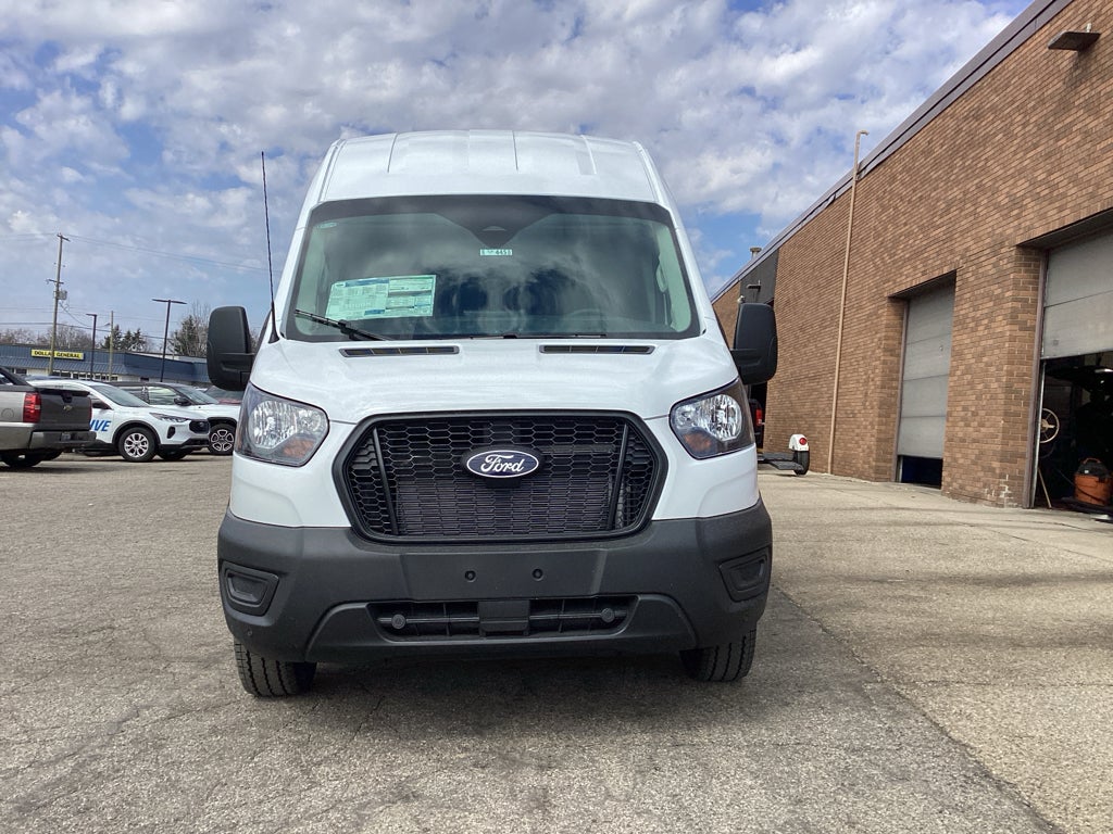 2026 Ford Transit Cargo Van Cargo Van
