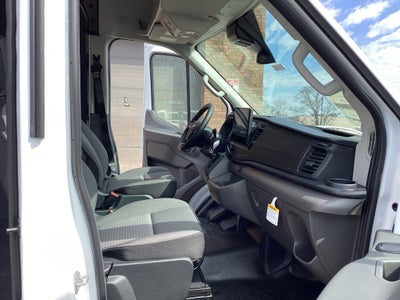 2026 Ford Transit Cargo Van Cargo Van