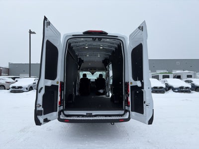 2026 Ford Transit Cargo Van Cargo Van