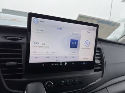 2026 Ford Transit Cargo Van Cargo Van