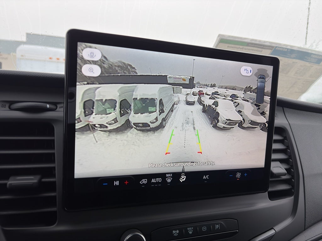 2026 Ford Transit Cargo Van Cargo Van