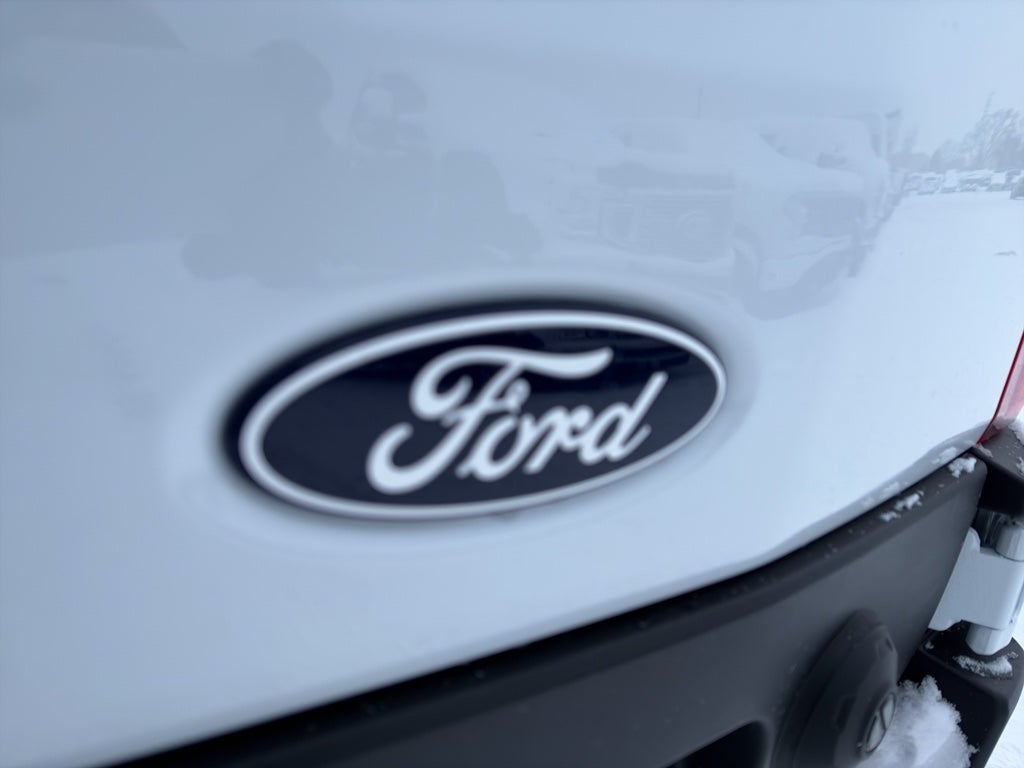2026 Ford Transit Cargo Van Cargo Van