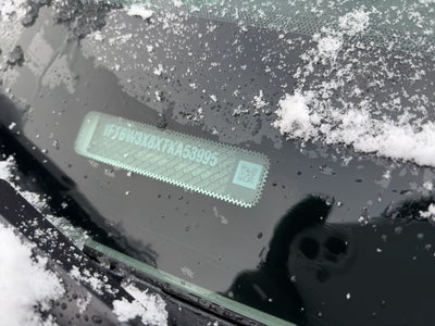 2026 Ford Transit Cargo Van Cargo Van