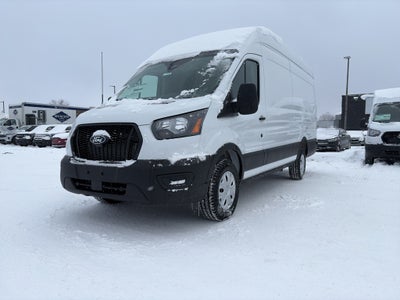 2026 Ford Transit Cargo Van Cargo Van