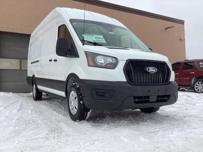 2026 Ford Transit Cargo Van Cargo Van
