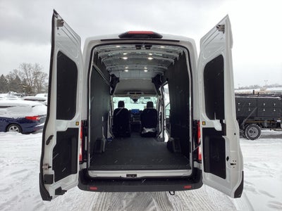2026 Ford Transit Cargo Van Cargo Van