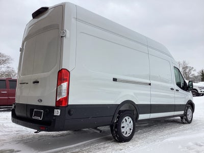 2026 Ford Transit Cargo Van Cargo Van