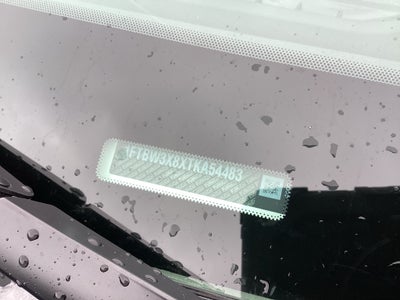 2026 Ford Transit Cargo Van Cargo Van