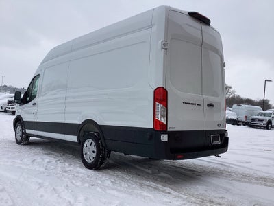2026 Ford Transit Cargo Van Cargo Van