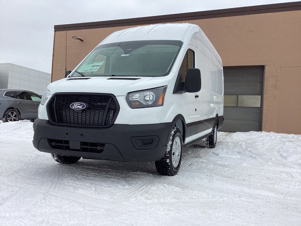 2026 Ford Transit Cargo Van Cargo Van