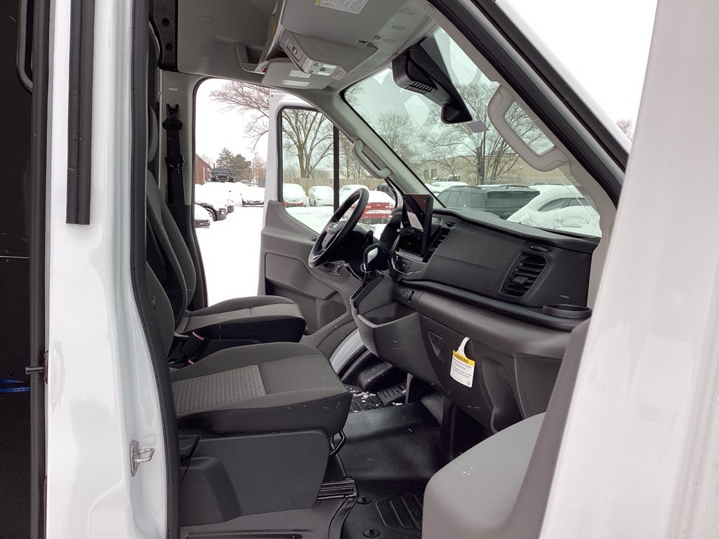 2026 Ford Transit Cargo Van Cargo Van