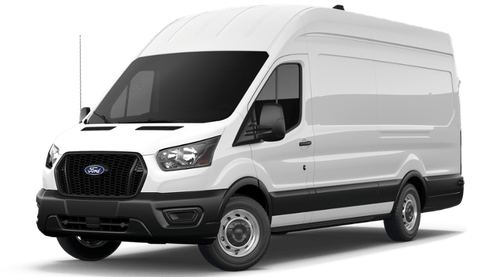 2027 Ford Transit Cargo Van Cargo Van