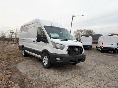 2026 Ford Transit Cargo Van Cargo Van