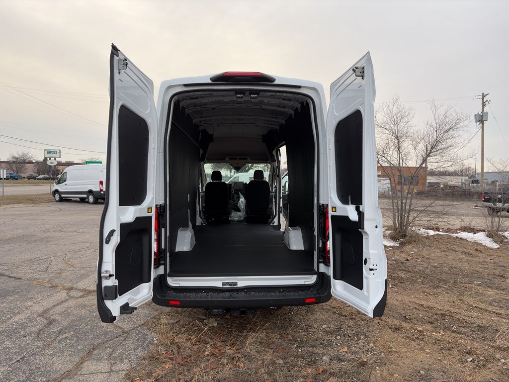 2026 Ford Transit Cargo Van Cargo Van