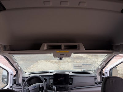 2026 Ford Transit Cargo Van Cargo Van