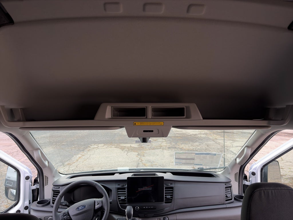 2026 Ford Transit Cargo Van Cargo Van