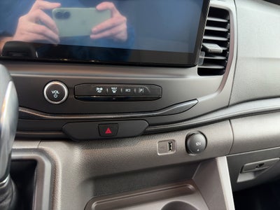 2026 Ford Transit Cargo Van Cargo Van