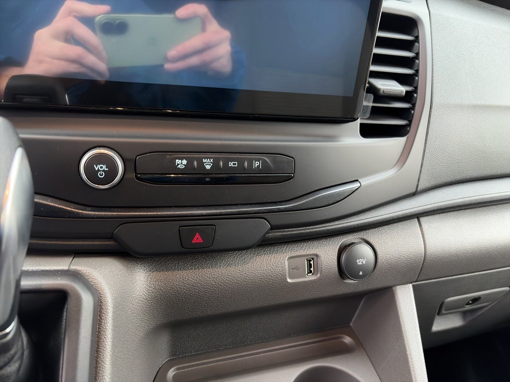 2026 Ford Transit Cargo Van Cargo Van