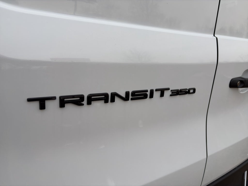 2026 Ford Transit Cargo Van Cargo Van