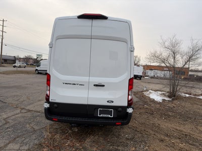 2026 Ford Transit Cargo Van Cargo Van