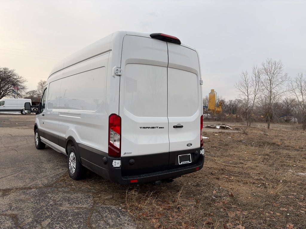 2026 Ford Transit Cargo Van Cargo Van