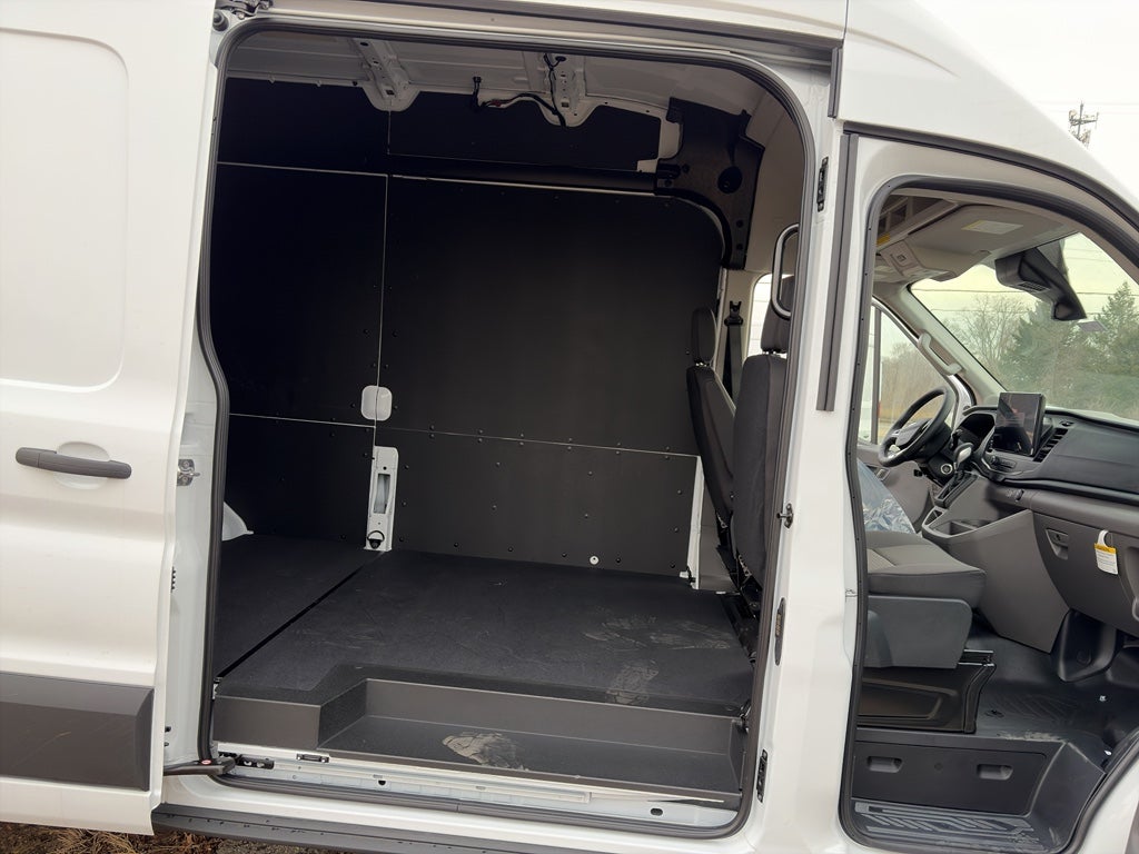2026 Ford Transit Cargo Van Cargo Van