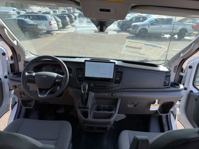 2026 Ford Transit Cargo Van Cargo Van