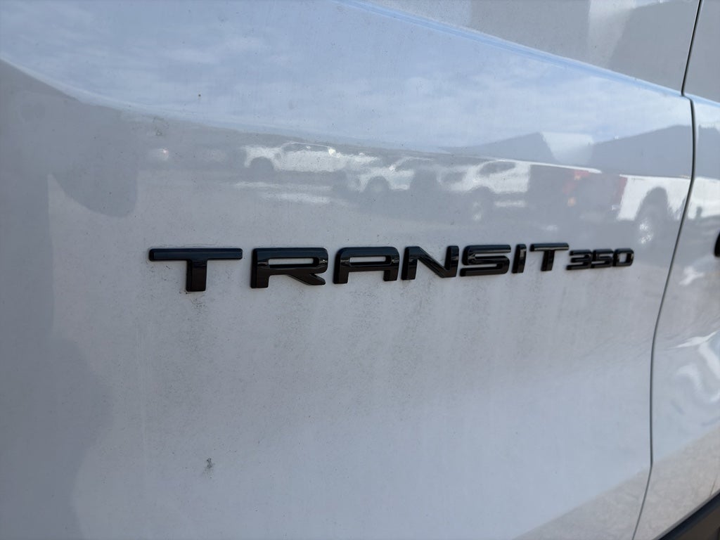 2026 Ford Transit Cargo Van Cargo Van