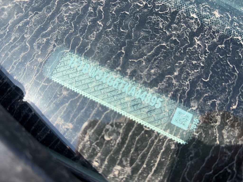 2026 Ford Transit Cargo Van Cargo Van