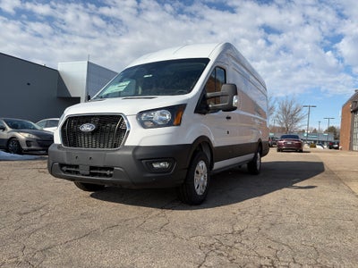 2026 Ford Transit Cargo Van Cargo Van