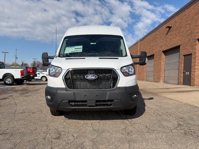 2026 Ford Transit Cargo Van Cargo Van