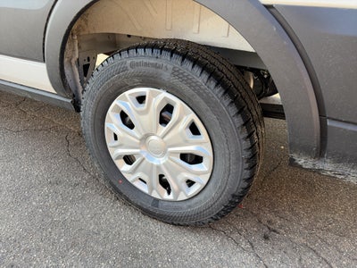 2026 Ford Transit Cargo Van Cargo Van