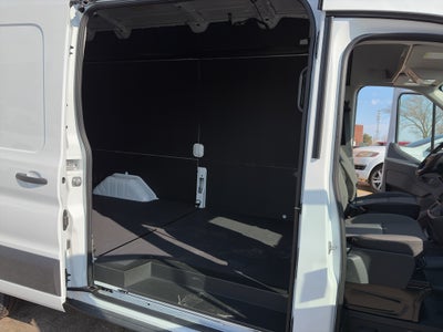 2026 Ford Transit Cargo Van Cargo Van