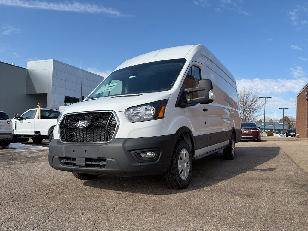 2026 Ford Transit Cargo Van Cargo Van