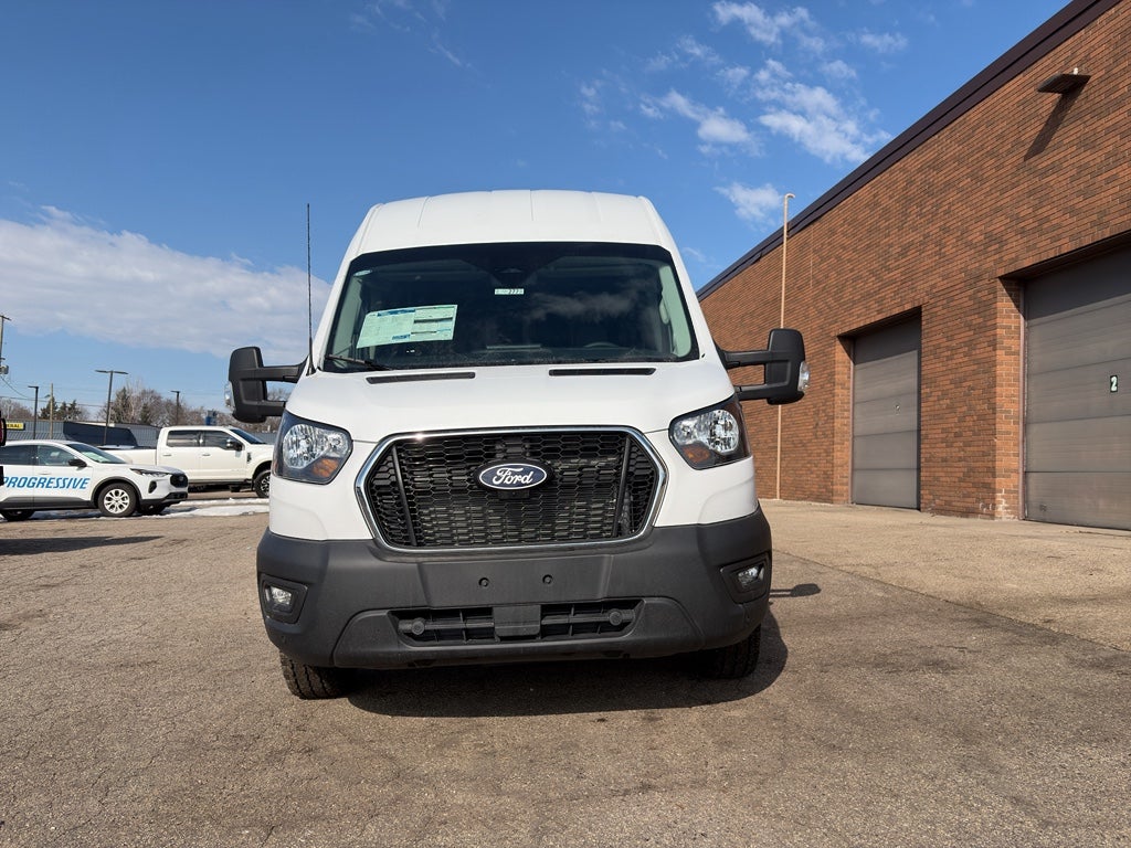 2026 Ford Transit Cargo Van Cargo Van