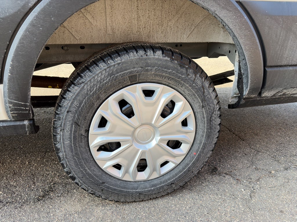 2026 Ford Transit Cargo Van Cargo Van