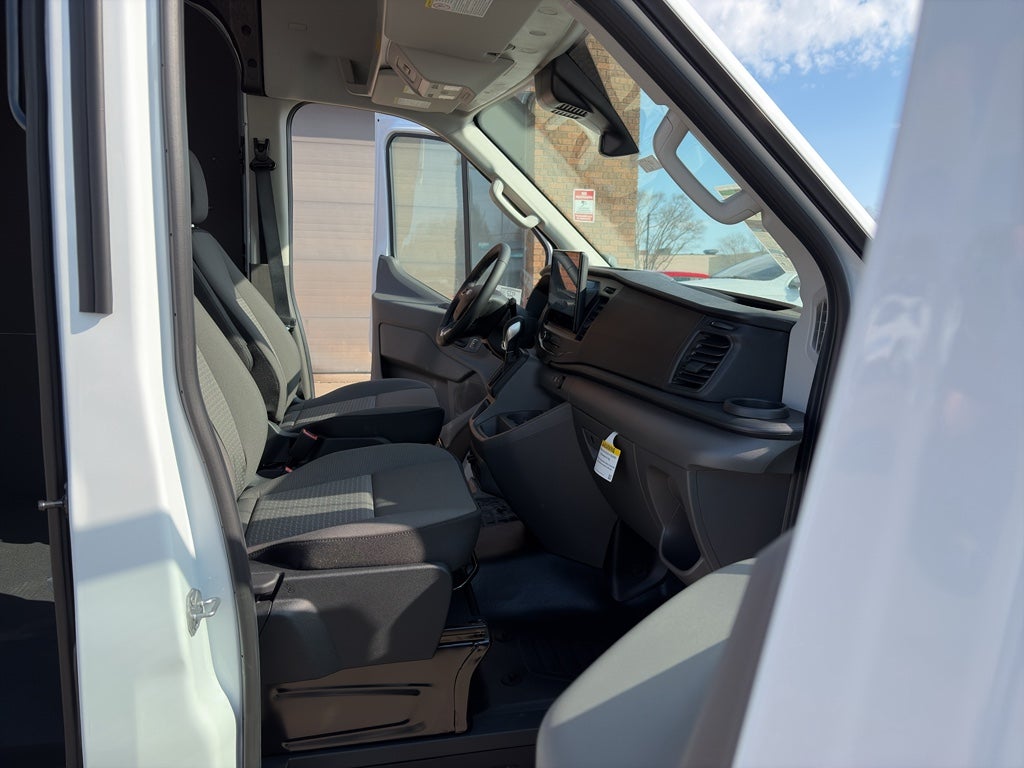 2026 Ford Transit Cargo Van Cargo Van