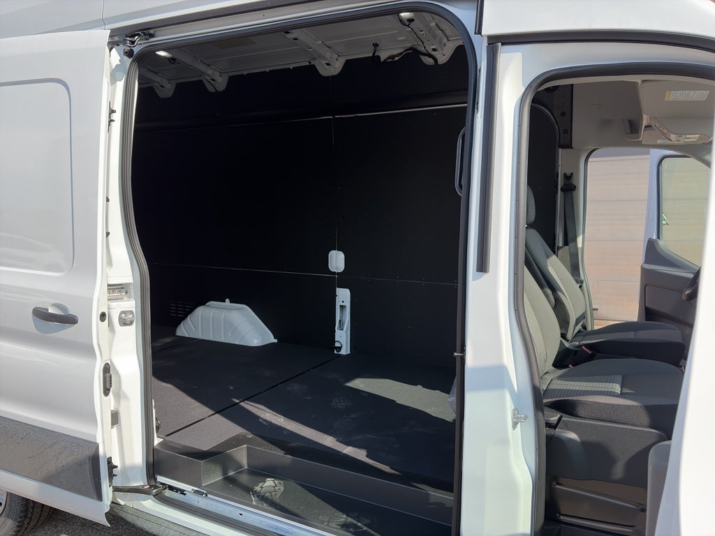 2026 Ford Transit Cargo Van Cargo Van